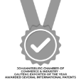 Certificate Logo