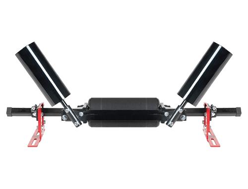 标准型专用槽式纠偏器