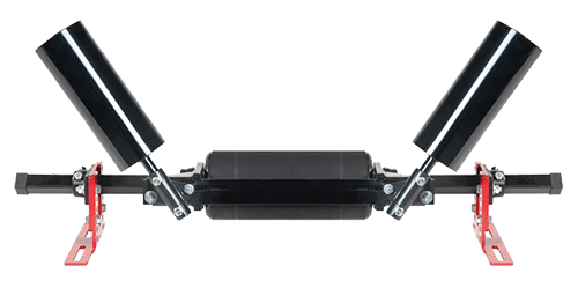 专用槽式纠偏器